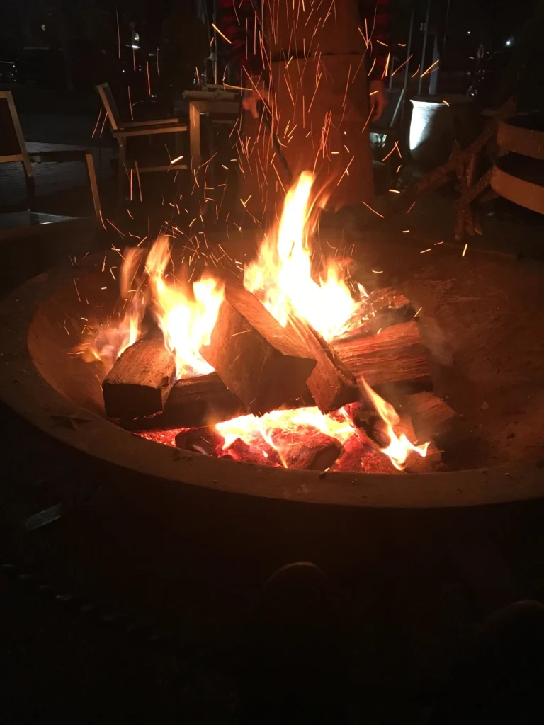 fire