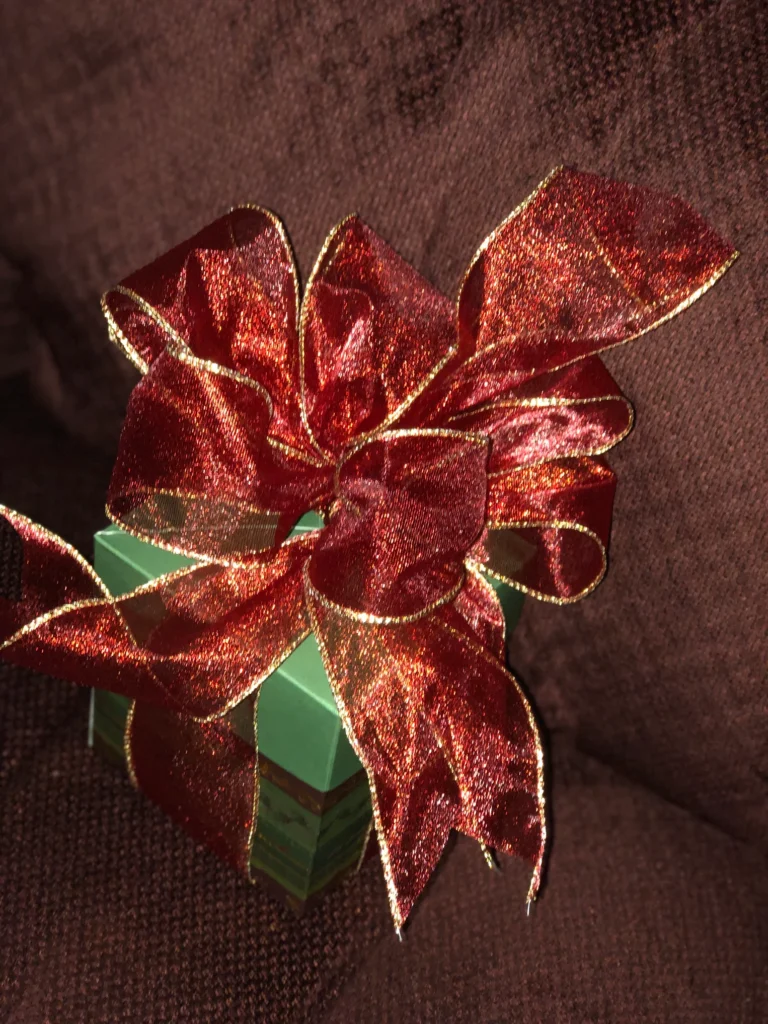 gifts-from-god Gifts from God are not always wrapped beautifully, they are not always tied up with a pretty bow