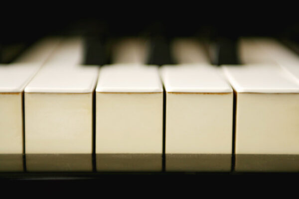 Harmony cannot happen until the heart changes