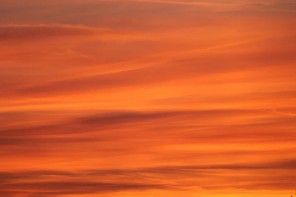 sunrise-or-sunset A sunrise or sunset always gives me pause