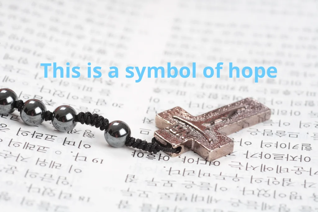 this-is-a-symbol-of-hope This is a symbol of hope