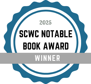 2025 SCWC Notable Book Award Winner