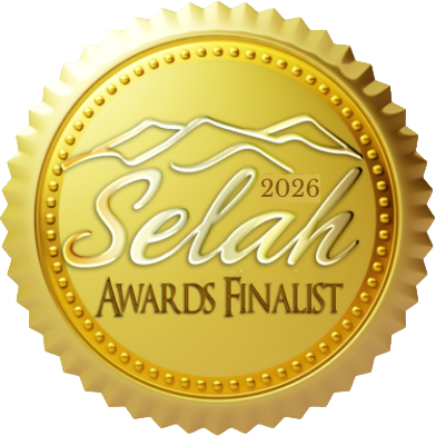 2026 Selah Awards Finalist
